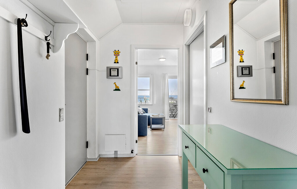 Ferienwohnung - Rudkøbing , Dänemark - G10924 15