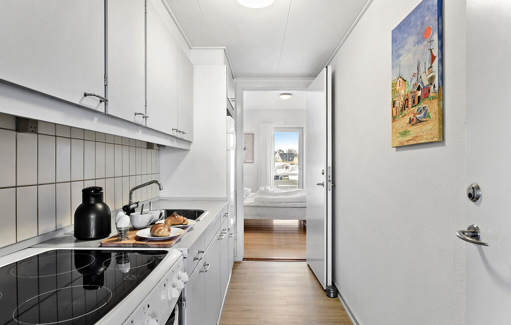 Ferienwohnung - Rudkøbing , Dänemark - G10924 14