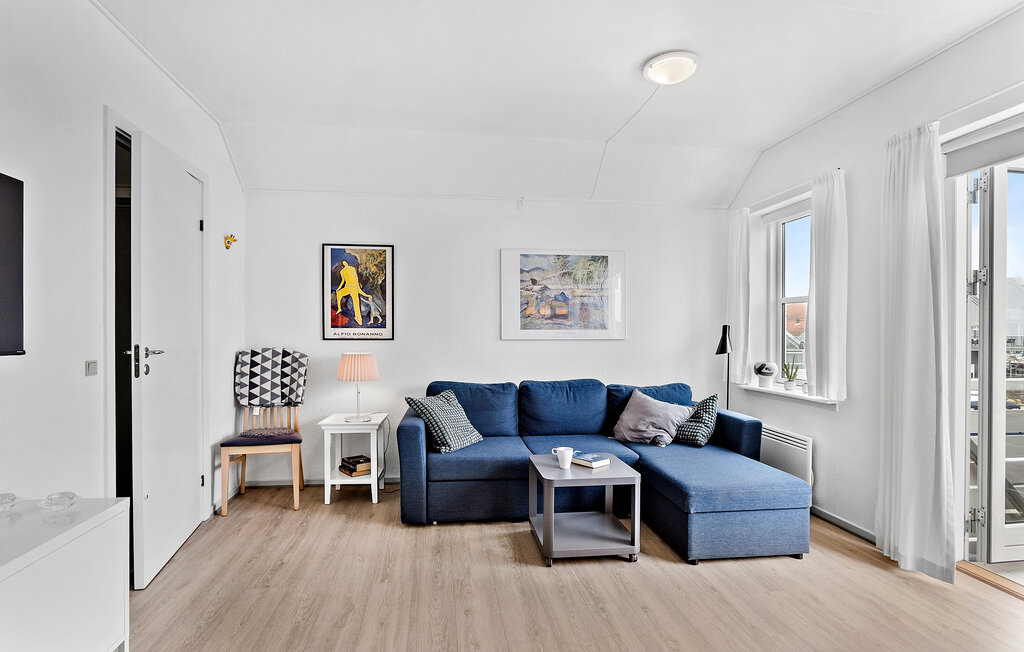 Ferienwohnung - Rudkøbing , Dänemark - G10924 3