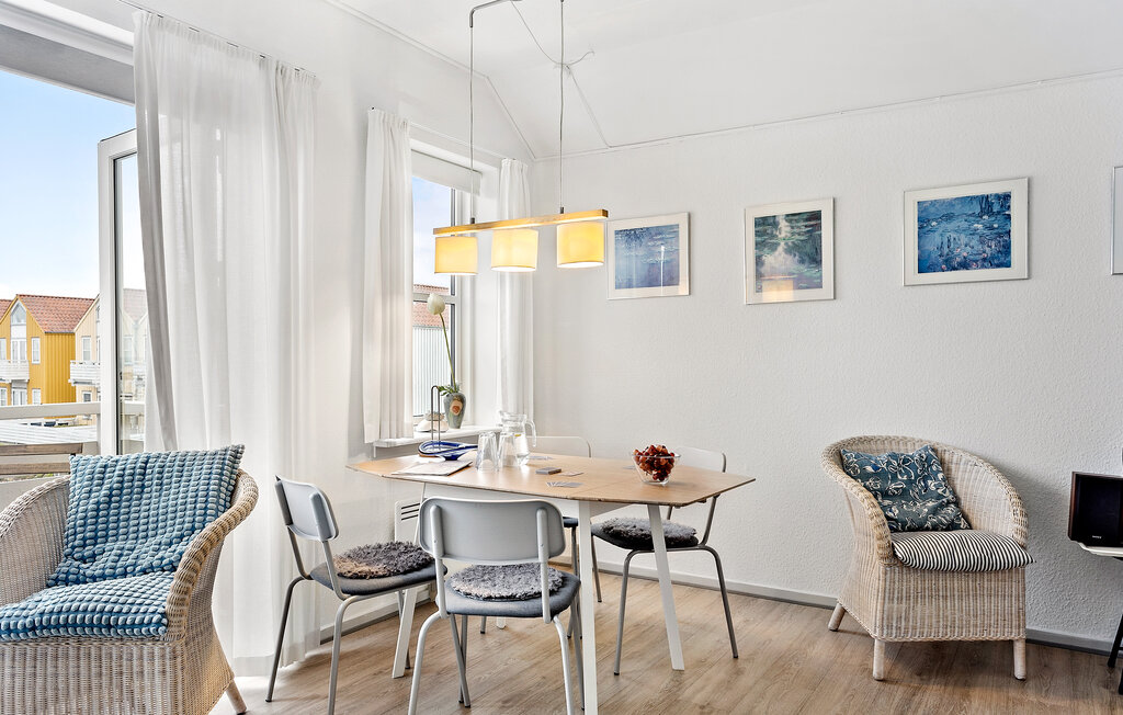 Ferienwohnung - Rudkøbing , Dänemark - G10924 4