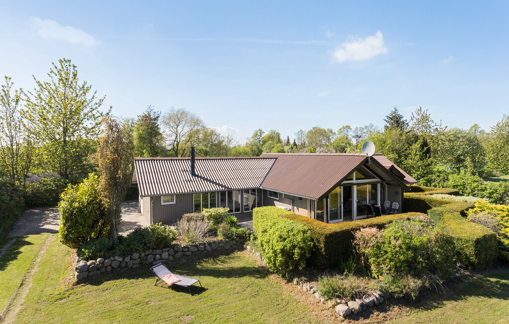 Ferienhaus - Løkkeby , Dänemark - G10262 1