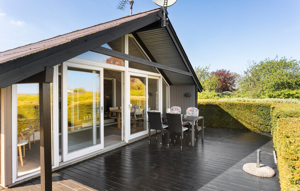 Ferienhaus - Løkkeby , Dänemark - G10262 10