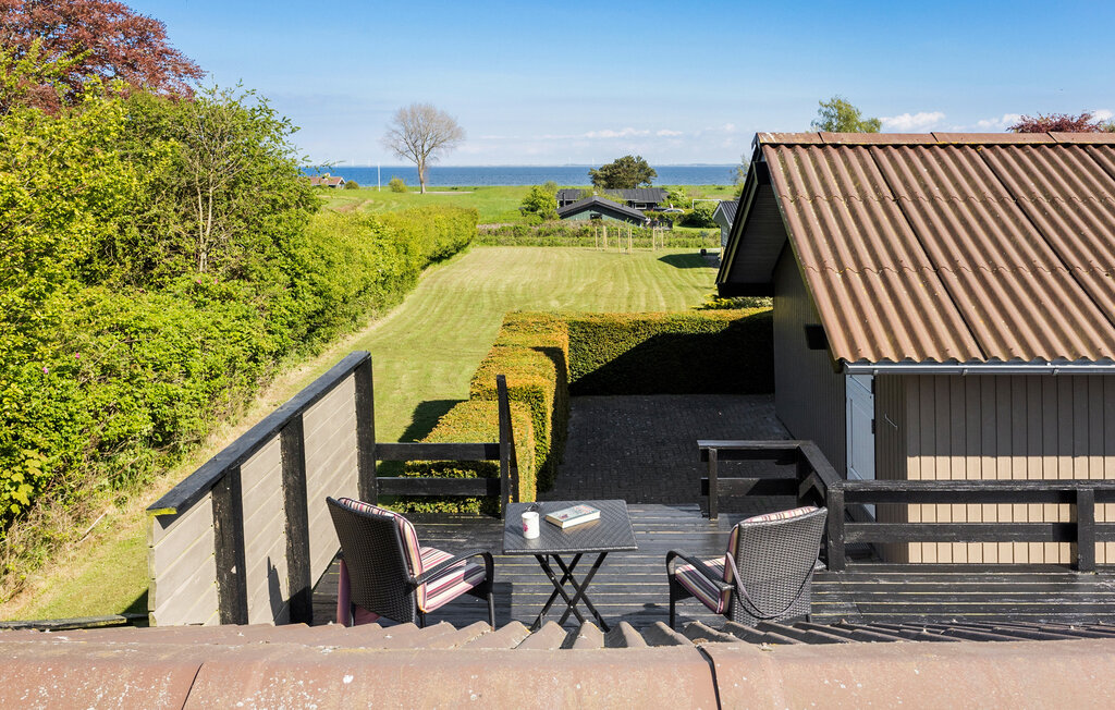 Ferienhaus - Løkkeby , Dänemark - G10262 2