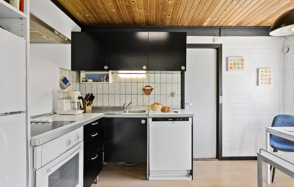 Ferienhaus - Stenodden , Dänemark - G10685 6