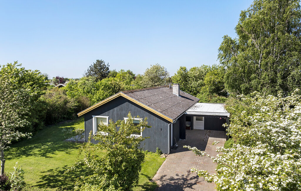 Ferienhaus - Stenodden , Dänemark - G10685 10