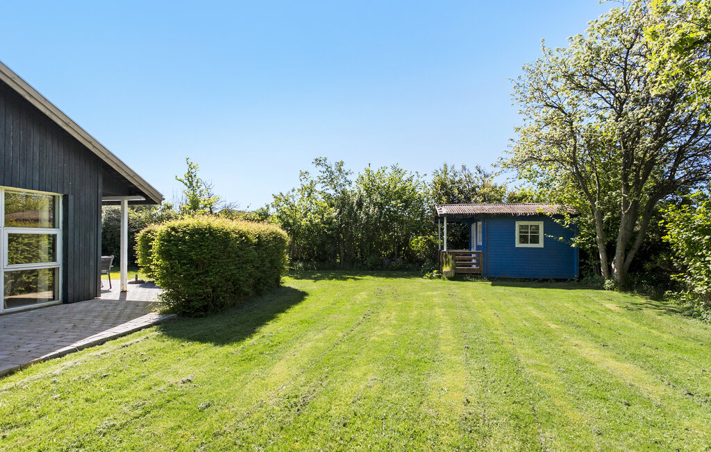 Ferienhaus - Stenodden , Dänemark - G10685 8