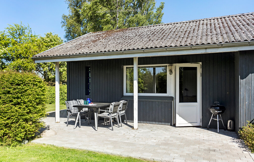 Ferienhaus - Stenodden , Dänemark - G10685 1