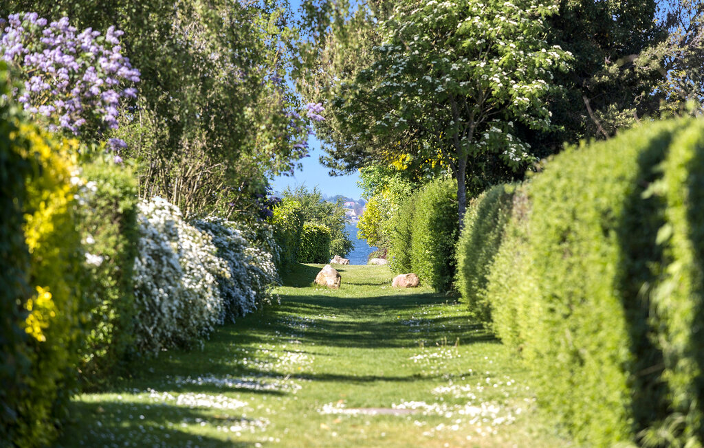 Ferienhaus - Stenodden , Dänemark - G10685 9