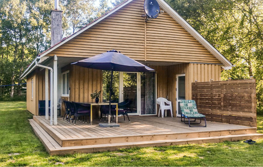 Feriehuse - Ristinge , Danmark - G10414 6