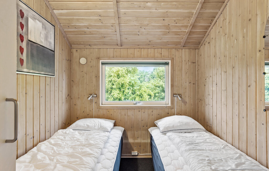 Ferienhaus - Spodsbjerg , Dänemark - G10182 20