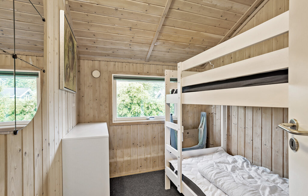 Ferienhaus - Spodsbjerg , Dänemark - G10182 21