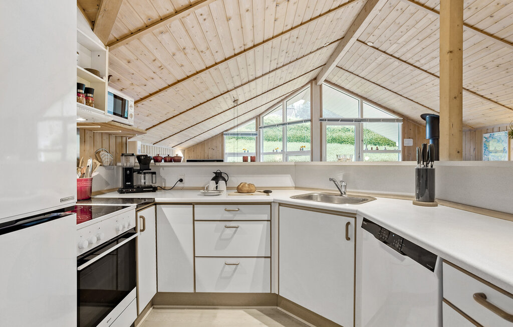 Ferienhaus - Spodsbjerg , Dänemark - G10182 6