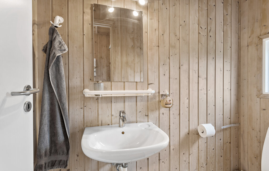 Ferienhaus - Spodsbjerg , Dänemark - G10182 22