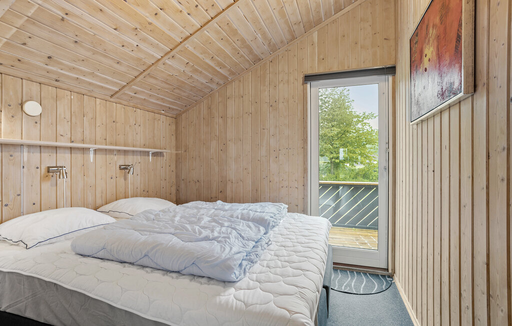 Ferienhaus - Spodsbjerg , Dänemark - G10182 19