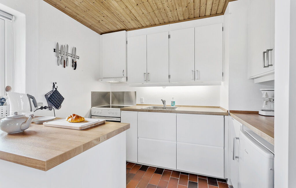 Ferienhaus - Hou , Dänemark - G10888 5