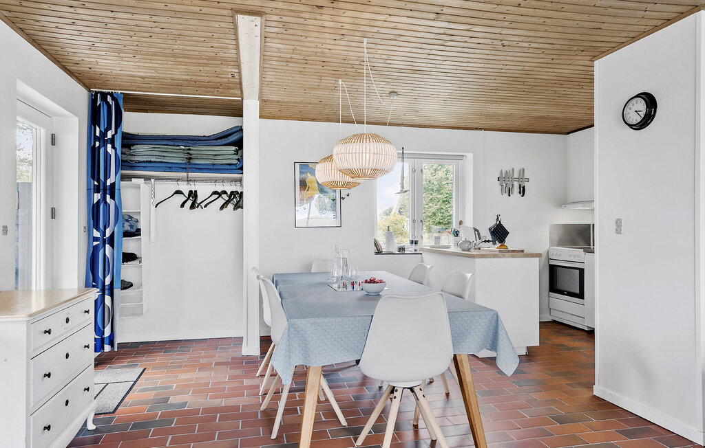 Ferienhaus - Hou , Dänemark - G10888 22