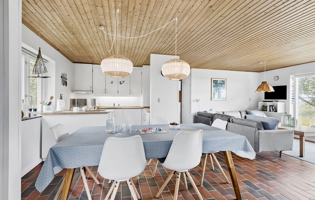 Ferienhaus - Hou , Dänemark - G10888 4