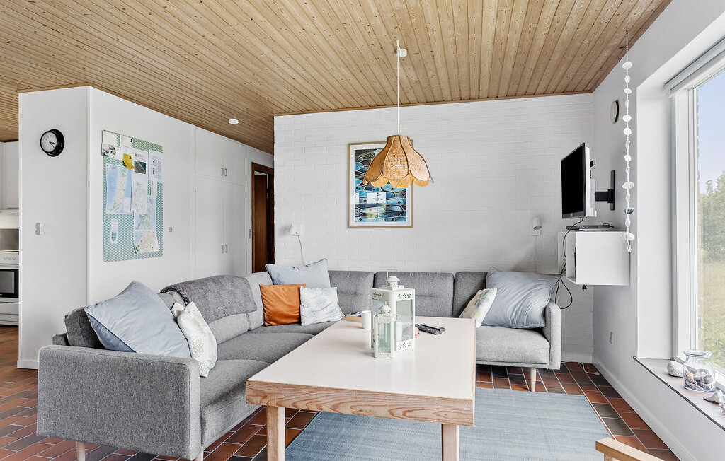 Ferienhaus - Hou , Dänemark - G10888 16