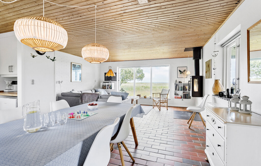 Ferienhaus - Hou , Dänemark - G10888 18