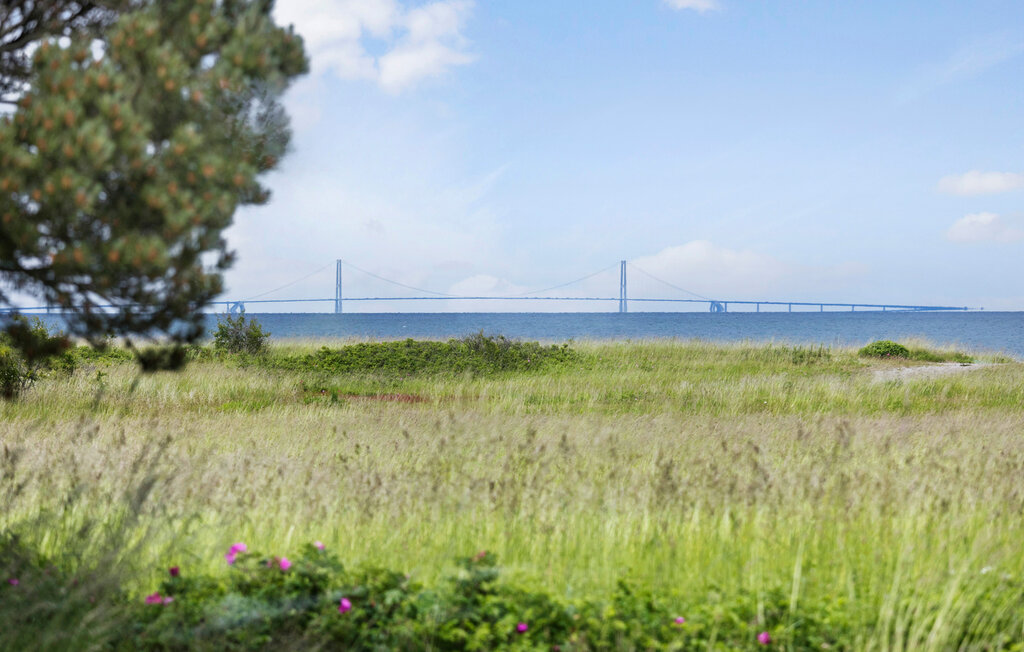 Ferienhaus - Hou , Dänemark - G10888 11