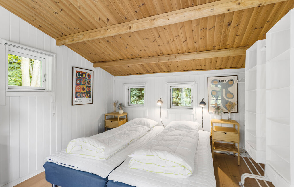 Ferienhaus - Spodsbjerg , Dänemark - G10247 9
