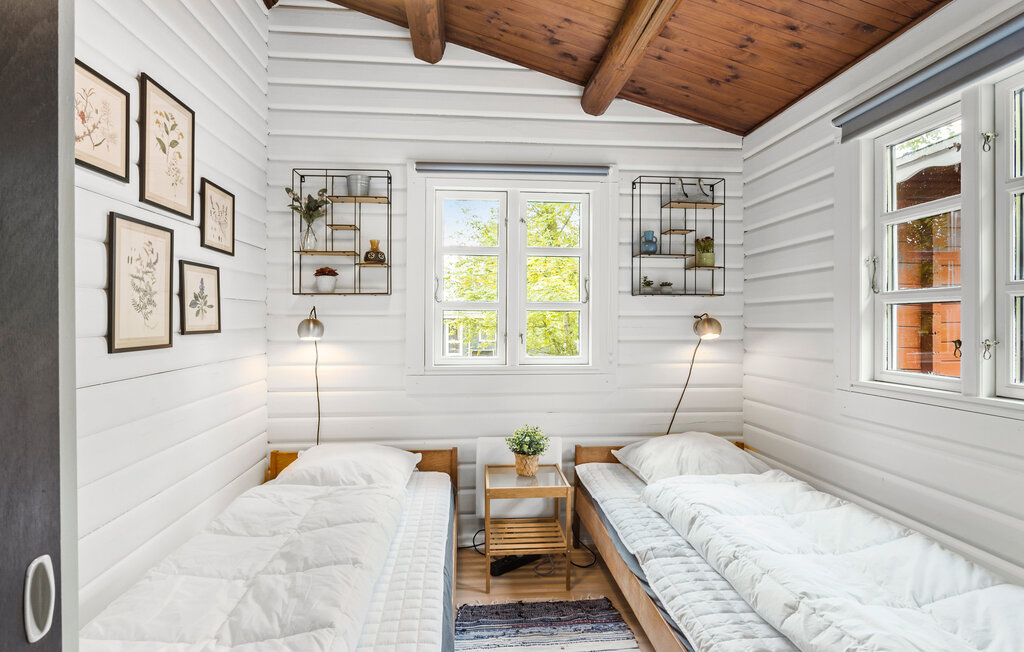 Ferienhaus - Spodsbjerg , Dänemark - G10247 18