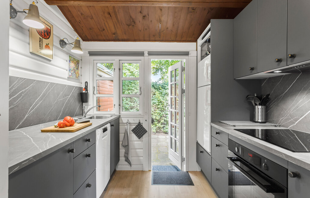 Ferienhaus - Spodsbjerg , Dänemark - G10247 8