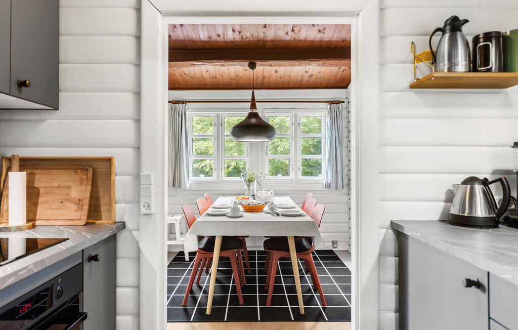 Ferienhaus - Spodsbjerg , Dänemark - G10247 16