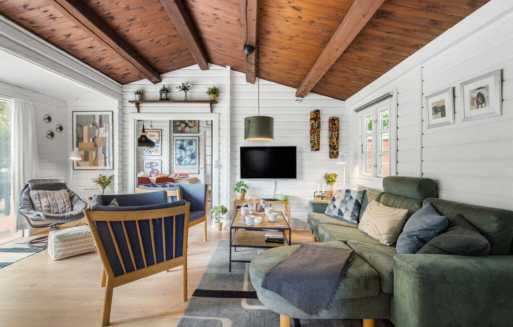 Ferienhaus - Spodsbjerg , Dänemark - G10247 3