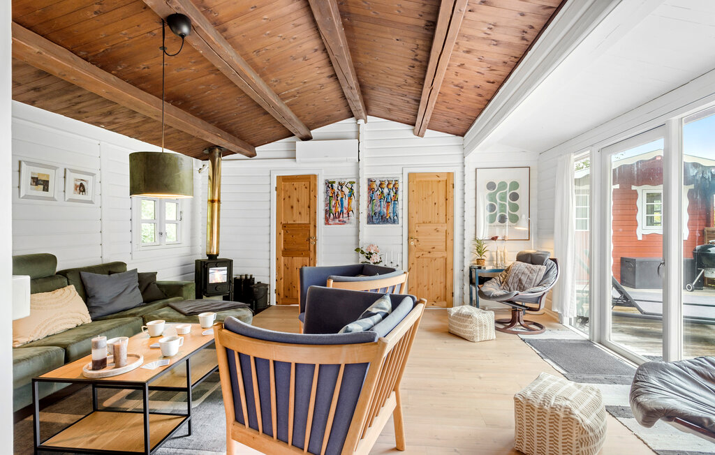 Ferienhaus - Spodsbjerg , Dänemark - G10247 5
