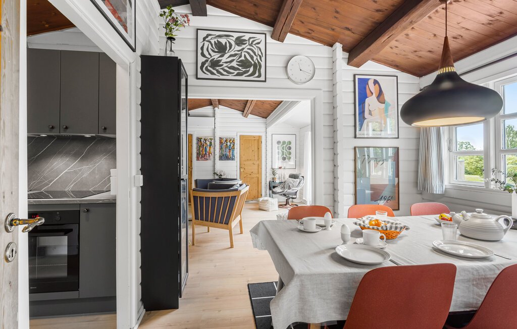 Ferienhaus - Spodsbjerg , Dänemark - G10247 7