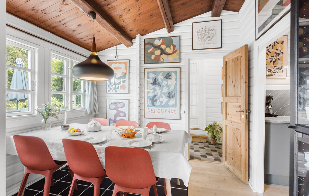 Ferienhaus - Spodsbjerg , Dänemark - G10247 15