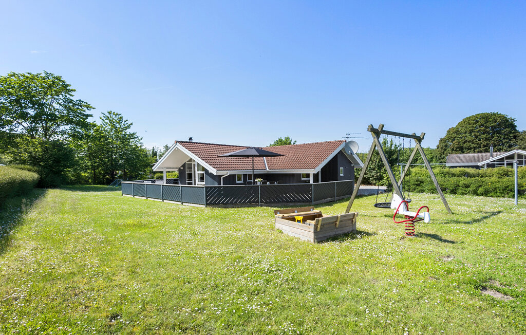 Ferienhaus - Spodsbjerg , Dänemark - G10182 9