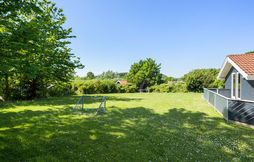 Ferienhaus - Spodsbjerg , Dänemark - G10182 11