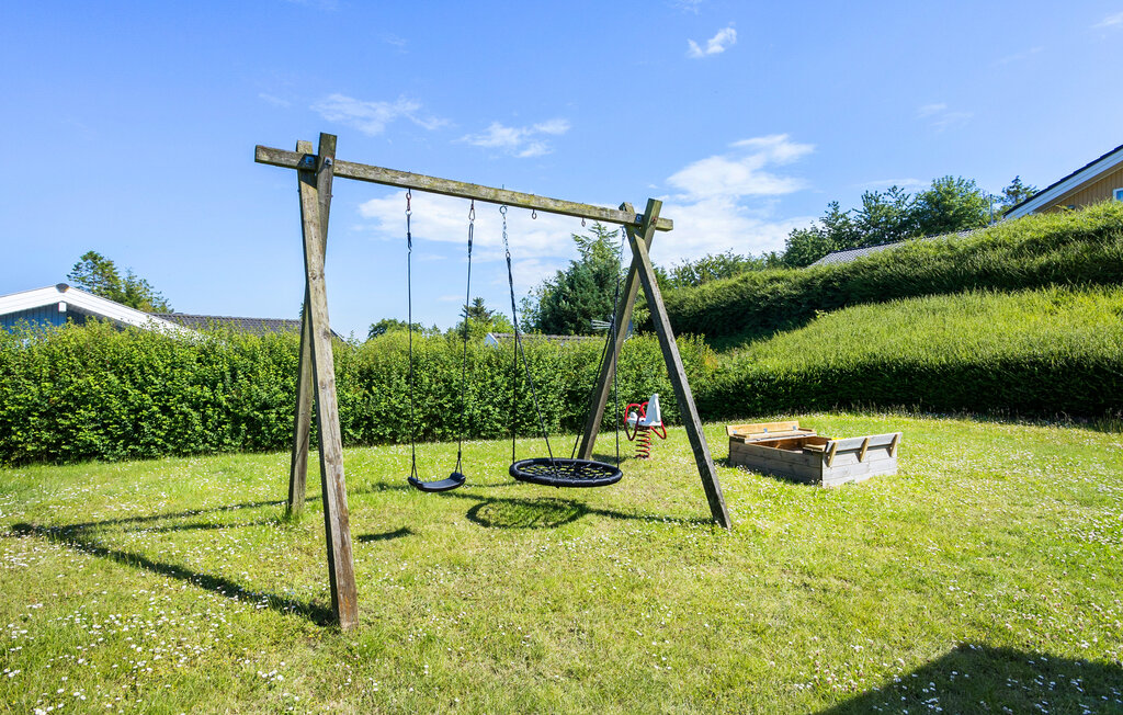 Ferienhaus - Spodsbjerg , Dänemark - G10182 12