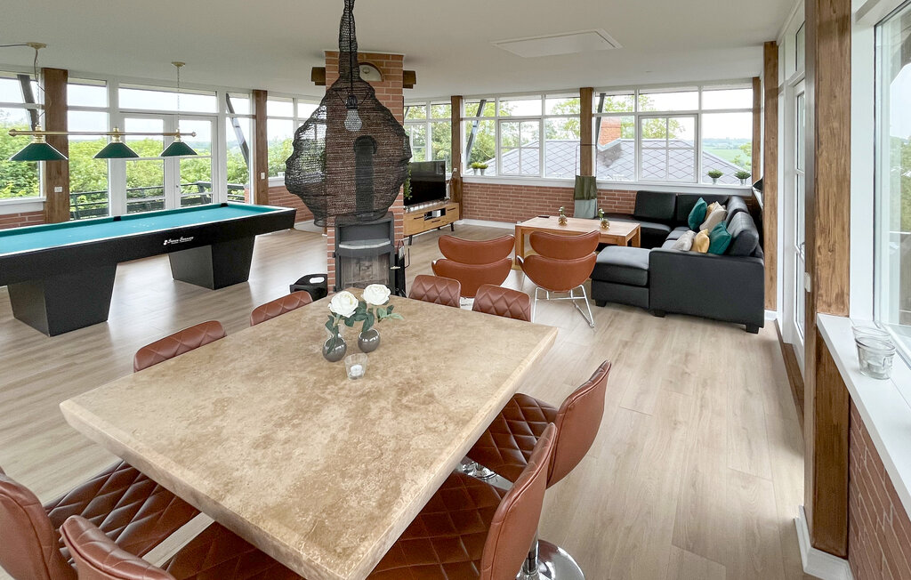 Ferienhaus - Ristinge , Dänemark - G10649 33