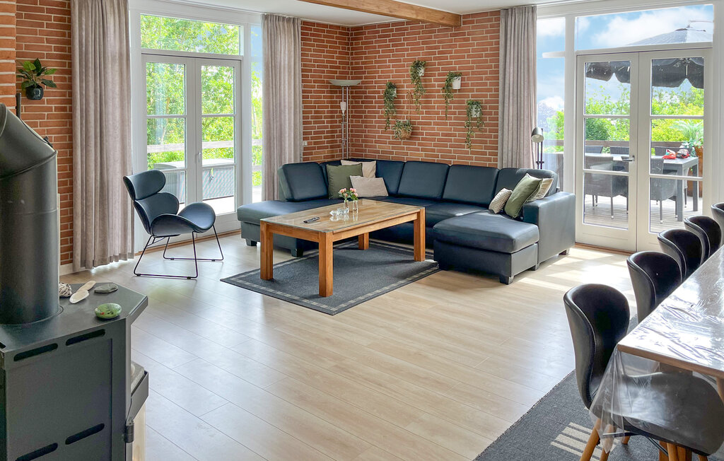 Ferienhaus - Ristinge , Dänemark - G10649 18