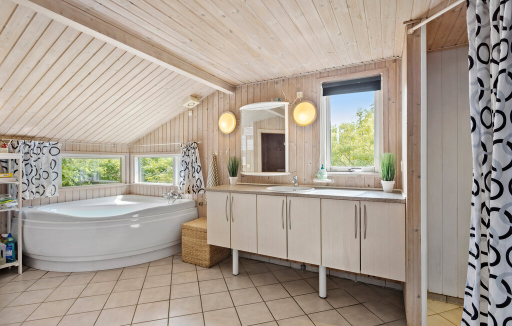 Feriehuse - Spodsbjerg , Danmark - G10216 7