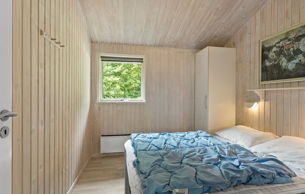 Feriehuse - Spodsbjerg , Danmark - G10216 13