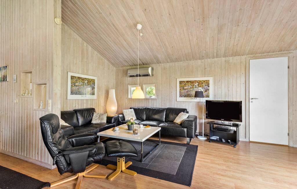 Feriehuse - Spodsbjerg , Danmark - G10216 3