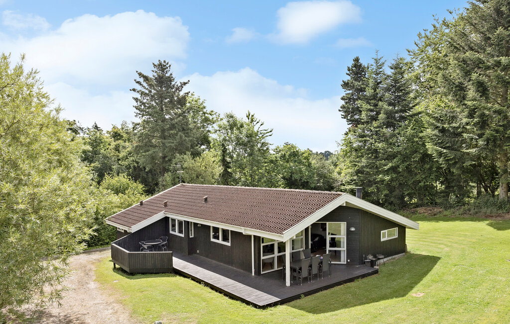 Feriehuse - Spodsbjerg , Danmark - G10216 1