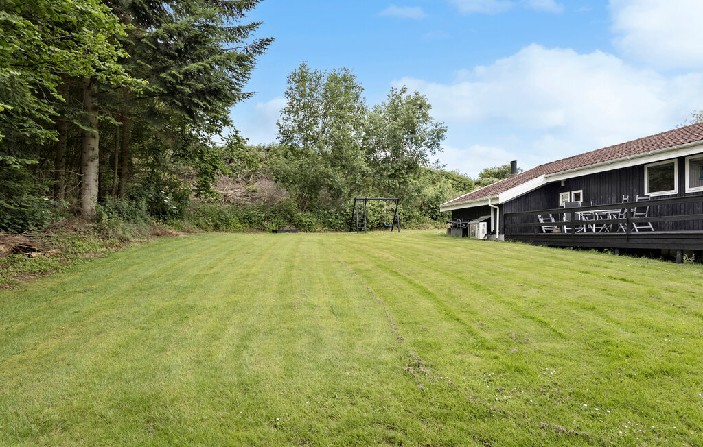 Feriehuse - Spodsbjerg , Danmark - G10216 10