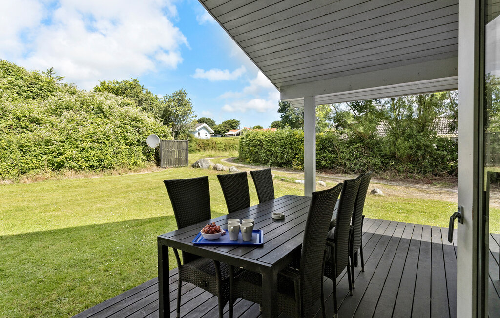 Feriehuse - Spodsbjerg , Danmark - G10216 11