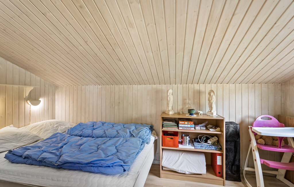 Feriehuse - Spodsbjerg , Danmark - G10216 16