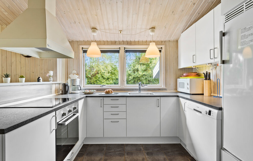 Feriehuse - Spodsbjerg , Danmark - G10216 6