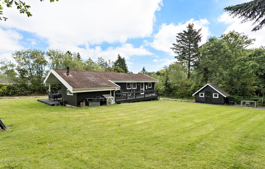 Feriehuse - Spodsbjerg , Danmark - G10216 9