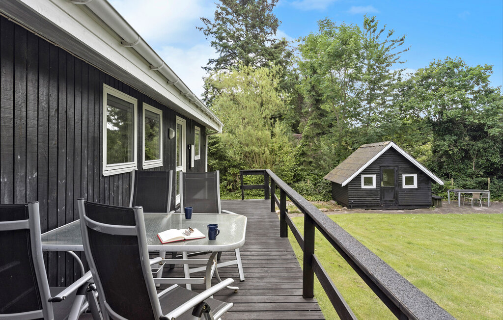 Feriehuse - Spodsbjerg , Danmark - G10216 12