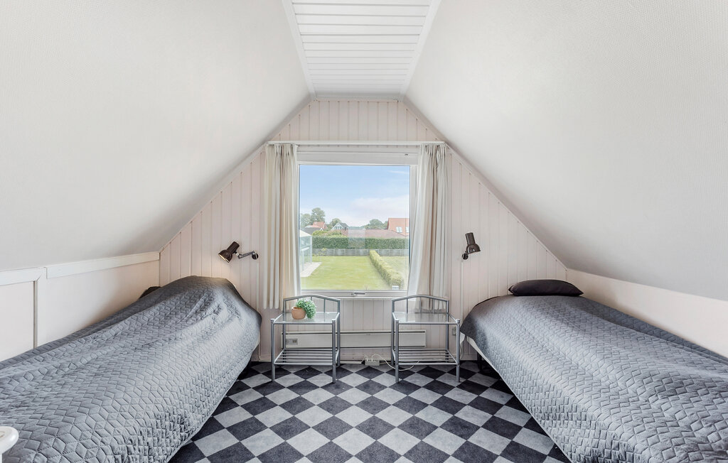 Ferienhaus - Bagenkop , Dänemark - G10173 15