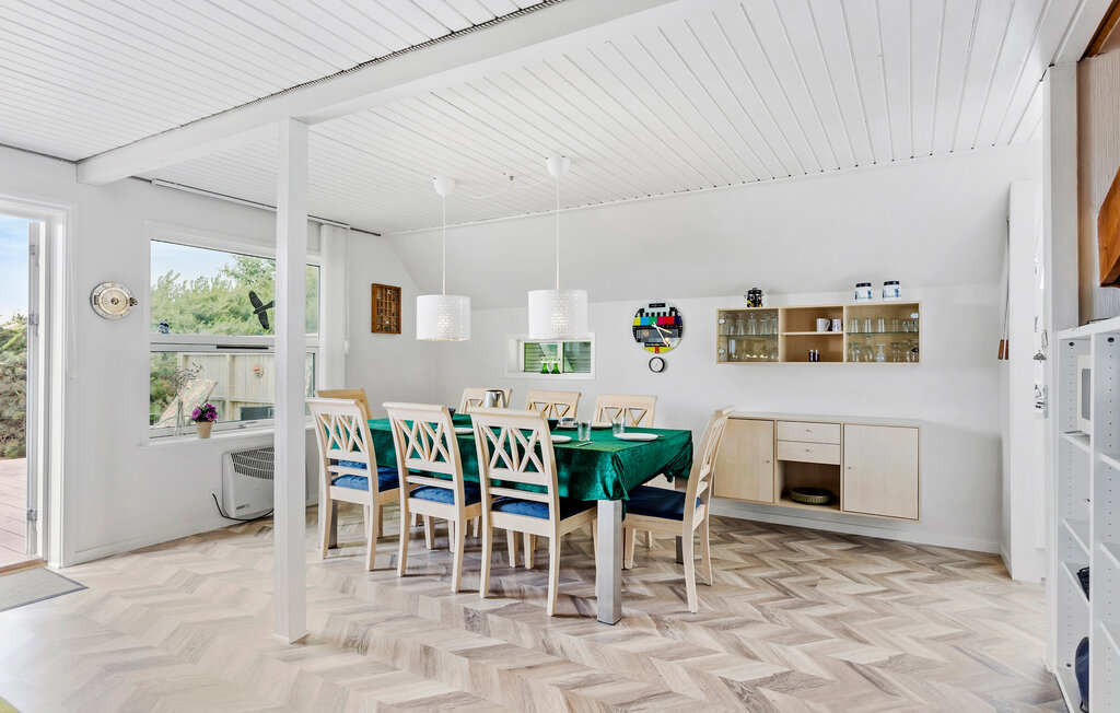 Ferienhaus - Bagenkop , Dänemark - G10173 5