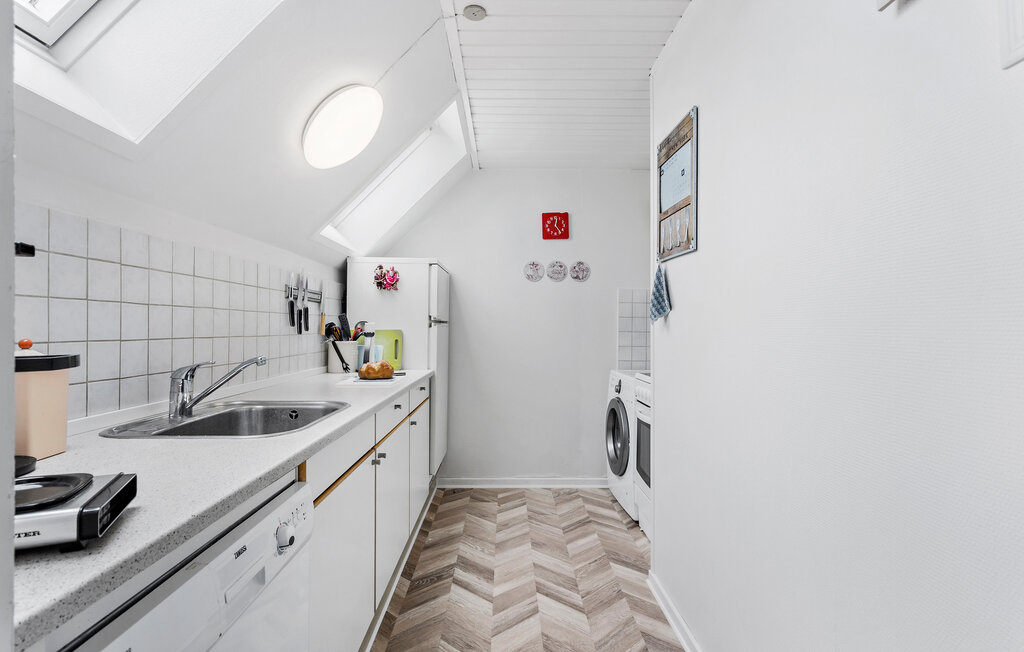 Ferienhaus - Bagenkop , Dänemark - G10173 6